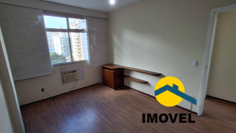 Imagem Apartamento com 3 Quartos à Venda, 110 m² em Icaraí - Niterói