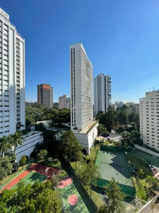 Imagem Apartamento com 3 Quartos à Venda, 359 m² em Real Parque - São Paulo Imagem Apartamento com 3 Quartos à Venda, 359 m² em Real Parque - São Paulo