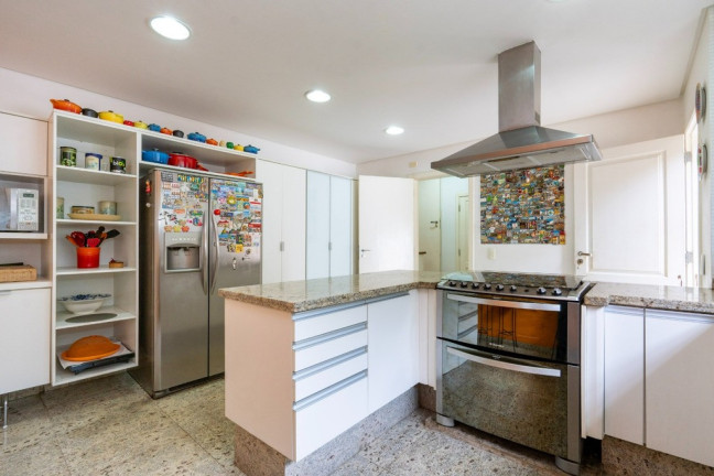 Imagem Casa com 3 Quartos à Venda, 500 m² em Chácara Monte Alegre - São Paulo Imagem Casa com 3 Quartos à Venda, 500 m² em Chácara Monte Alegre - São Paulo