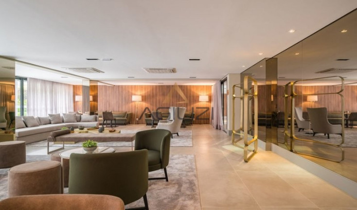 Imagem Apartamento com 3 Quartos à Venda, 276 m² em Perdizes - São Paulo Imagem Apartamento com 3 Quartos à Venda, 276 m² em Perdizes - São Paulo