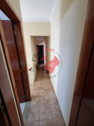 Imagem Sobrado com 3 Quartos à Venda, 131 m² em Assunção - São Bernardo Do Campo Imagem Sobrado com 3 Quartos à Venda, 131 m² em Assunção - São Bernardo Do Campo