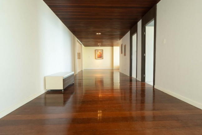 Imagem Apartamento com 3 Quartos à Venda, 176 m² em Meireles - Fortaleza