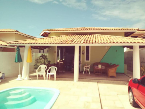 Imagem Casa com 3 Quartos à Venda, 150 m² em Vilas Do Atlântico - Lauro De Freitas Imagem Casa com 3 Quartos à Venda, 150 m² em Vilas Do Atlântico - Lauro De Freitas