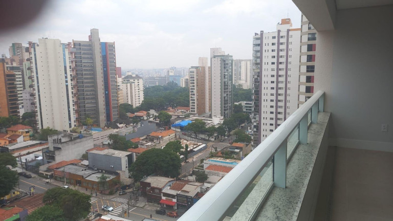 Imagem Apartamento com 3 Quartos à Venda, 190 m² em Jardim - Santo André
