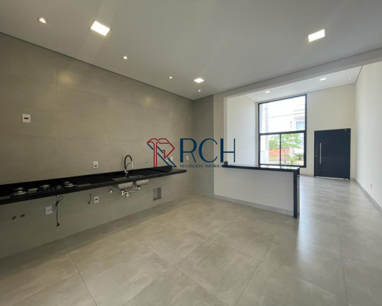 Imagem Casa com 3 Quartos à Venda, 160 m² em Aparecidinha - Sorocaba Imagem Casa com 3 Quartos à Venda, 160 m² em Aparecidinha - Sorocaba