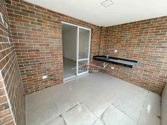 Imagem Apartamento com 2 Quartos à Venda, 69 m² em Canto Do Forte - Praia Grande Imagem Apartamento com 2 Quartos à Venda, 69 m² em Canto Do Forte - Praia Grande