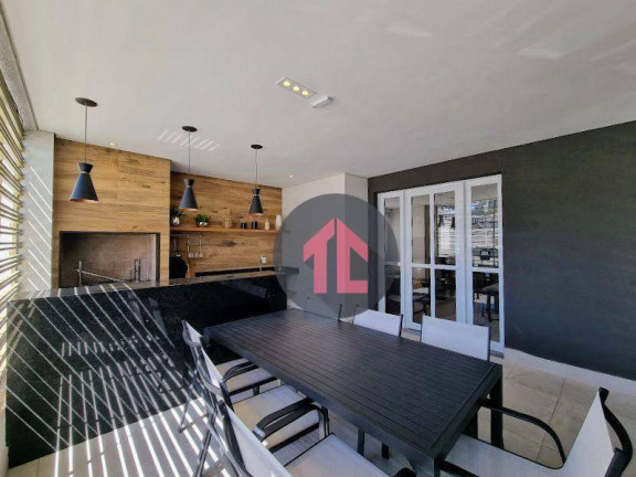 Imagem Apartamento com 2 Quartos à Venda, 58 m² em Centro - Campinas Imagem Apartamento com 2 Quartos à Venda, 58 m² em Centro - Campinas