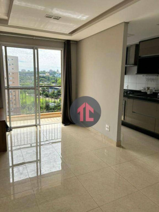 Imagem Apartamento com 2 Quartos à Venda, 60 m² em Vila Satúrnia - Campinas Imagem Apartamento com 2 Quartos à Venda, 60 m² em Vila Satúrnia - Campinas