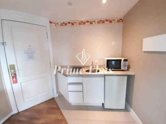 Imagem Apartamento com 1 Quarto para Alugar, 30 m² em Jardim Paulista - São Paulo Imagem Apartamento com 1 Quarto para Alugar, 30 m² em Jardim Paulista - São Paulo