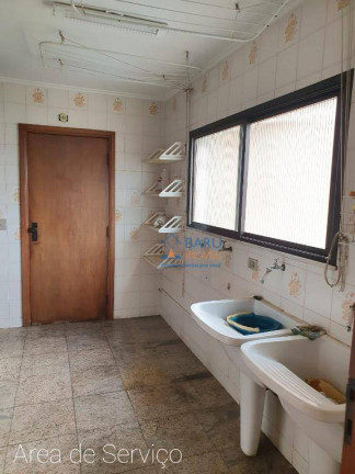 Imagem Apartamento com 4 Quartos à Venda, 169 m² em Morumbi - São Paulo Imagem Apartamento com 4 Quartos à Venda, 169 m² em Morumbi - São Paulo