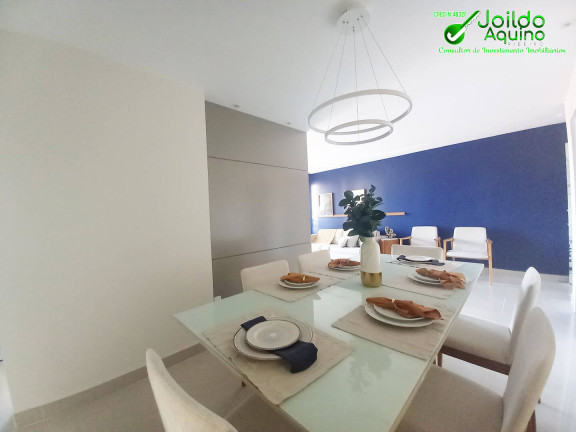 Imagem Apartamento com 3 Quartos à Venda, 100 m² em Aldeota - Fortaleza