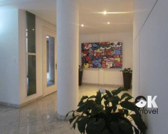 Imagem Apartamento com 4 Quartos à Venda, 300 m² em Jardim Paulista - São Paulo Imagem Apartamento com 4 Quartos à Venda, 300 m² em Jardim Paulista - São Paulo