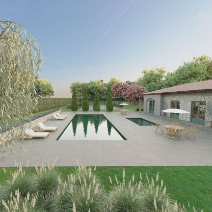 Imagem Terreno à Venda, 399 m² em Recreio Campestre Internacional Viracopos Vi - Indaiatuba