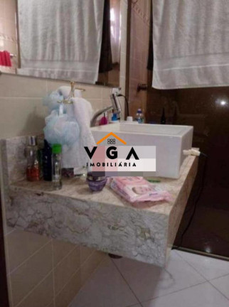 Imagem Casa com 3 Quartos à Venda, 158 m² em Cidade Patriarca - São Paulo Imagem Casa com 3 Quartos à Venda, 158 m² em Cidade Patriarca - São Paulo