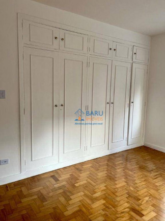Imagem Apartamento com 3 Quartos à Venda, 145 m² em Higienópolis - São Paulo Imagem Apartamento com 3 Quartos à Venda, 145 m² em Higienópolis - São Paulo