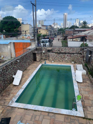 Imagem Casa com 4 Quartos à Venda, 459 m² em Boa Viagem - Recife Imagem Casa com 4 Quartos à Venda, 459 m² em Boa Viagem - Recife