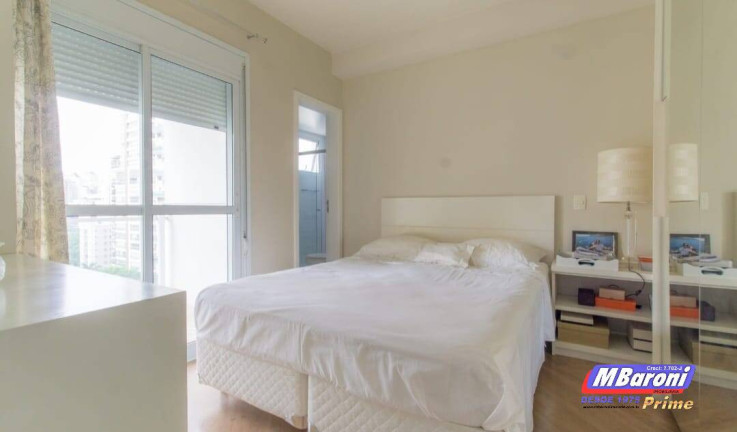Imagem Apartamento à Venda, 125 m² em Vila Uberabinha - São Paulo Imagem Apartamento à Venda, 125 m² em Vila Uberabinha - São Paulo