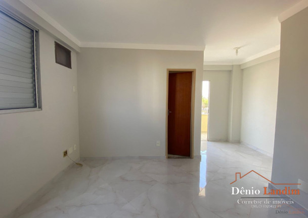 Imagem Apartamento com 3 Quartos à Venda, 105 m² em Morada Do Sol - Montes Claros