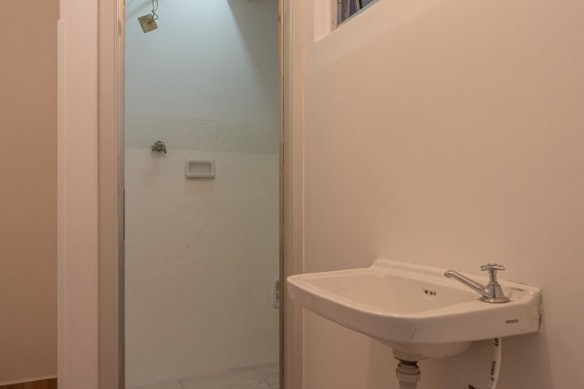 Imagem Apartamento com 3 Quartos à Venda, 96 m² em Itaim Bibi - São Paulo Imagem Apartamento com 3 Quartos à Venda, 96 m² em Itaim Bibi - São Paulo