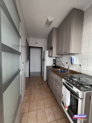 Imagem Apartamento com 2 Quartos para Alugar, 63 m² em Vila Olímpia - São Paulo Imagem Apartamento com 2 Quartos para Alugar, 63 m² em Vila Olímpia - São Paulo