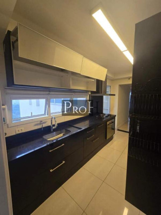 Imagem Apartamento com 3 Quartos à Venda, 156 m² em Centro - São Bernardo Do Campo