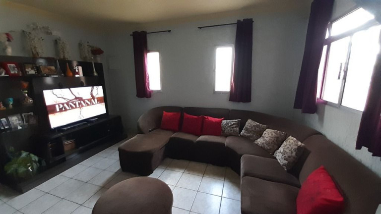 Imagem Casa com 3 Quartos à Venda, 219 m² em Vila Romana - Poá Imagem Casa com 3 Quartos à Venda, 219 m² em Vila Romana - Poá