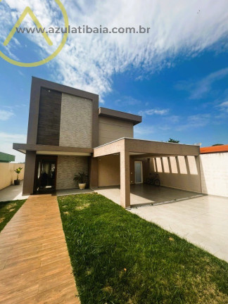 Imagem Casa com 4 Quartos à Venda, 252 m² em Jardim Dos Pinheiros - Atibaia Imagem Casa com 4 Quartos à Venda, 252 m² em Jardim Dos Pinheiros - Atibaia