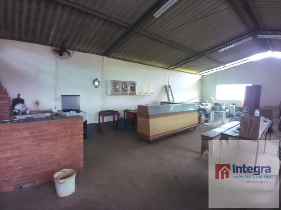 Imagem Chácara com 6 Quartos à Venda, 750 m² em Jardim Nova Limeira - Limeira