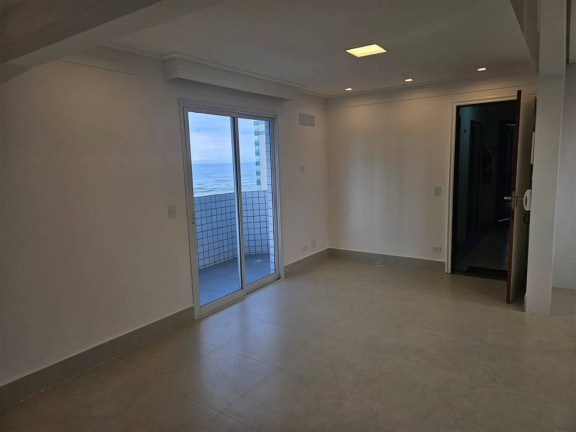 Imagem Cobertura com 3 Quartos à Venda,  em Guilhermina - Praia Grande