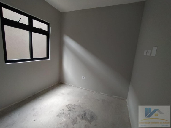 Imagem Apartamento com 3 Quartos à Venda, 65 m² em Cidade Jardim - São José Dos Pinhais