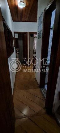 Imagem Casa com 3 Quartos à Venda, 157 m² em Conceição - Diadema