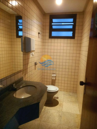 Imagem Apartamento com 4 Quartos à Venda, 290 m² em Aparecida - Santos