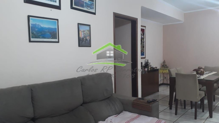 Imagem Apartamento com 3 Quartos à Venda, em Jardim Palma Travassos - Ribeirão Preto Imagem Apartamento com 3 Quartos à Venda, em Jardim Palma Travassos - Ribeirão Preto