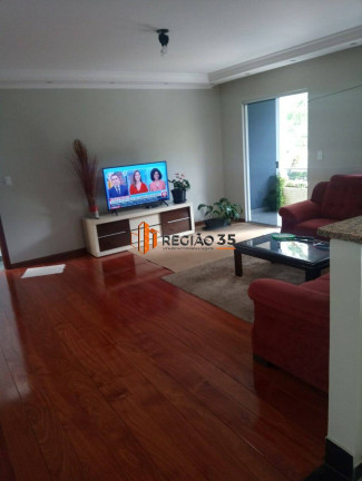 Casa com 3 Quartos à Venda, 157 m² em Jardim Quisisana - Poços De Caldas