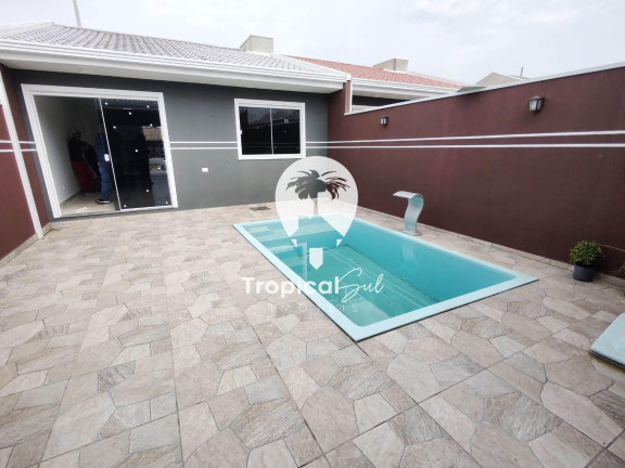 Imagem Casa com 2 Quartos à Venda, 54 m² em Shangri-lá - Pontal Do Parana Imagem Casa com 2 Quartos à Venda, 54 m² em Shangri-lá - Pontal Do Parana