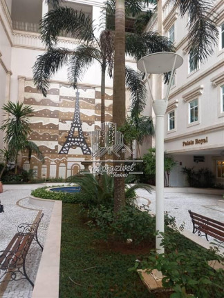 Imagem Apartamento com 5 Quartos à Venda, 345 m² em Aparecida - Santos