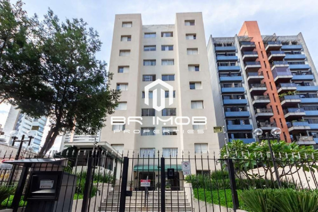 Imagem Imóvel com 2 Quartos à Venda, 55 m² em Vila Olímpia - São Paulo Imagem Imóvel com 2 Quartos à Venda, 55 m² em Vila Olímpia - São Paulo