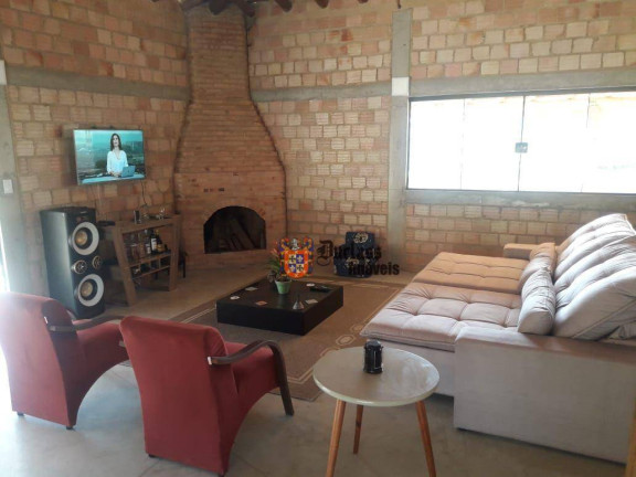 Imagem Chácara com 3 Quartos à Venda, 400 m² em Ribeirão Grande - Pindamonhangaba Imagem Chácara com 3 Quartos à Venda, 400 m² em Ribeirão Grande - Pindamonhangaba