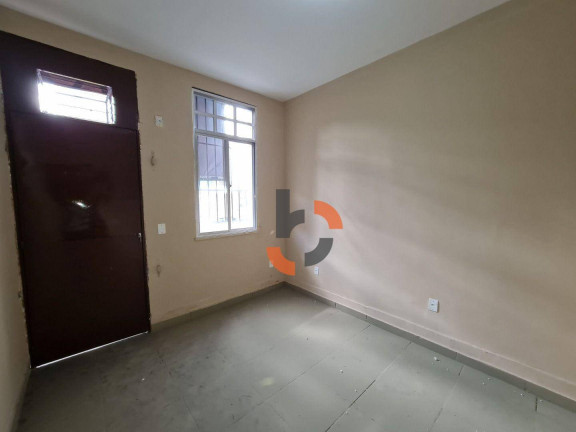 Imagem Apartamento com 2 Quartos para Alugar, 50 m² em Centro - Nova Iguaçu