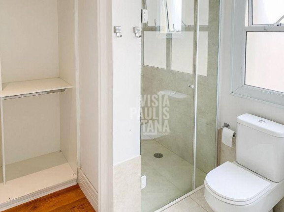 Imagem Apartamento com 3 Quartos à Venda, 160 m² em Itaim Bibi - São Paulo Imagem Apartamento com 3 Quartos à Venda, 160 m² em Itaim Bibi - São Paulo
