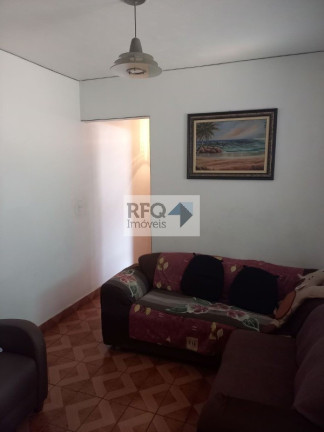 Imóvel com 2 Quartos à Venda, 50 m² em Cambuci - São Paulo