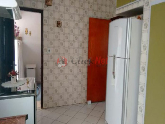 Imagem Sobrado com 3 Quartos à Venda, 171 m² em Jardim Stella - Santo André Imagem Sobrado com 3 Quartos à Venda, 171 m² em Jardim Stella - Santo André
