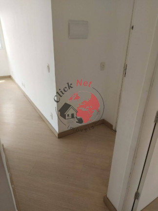 Imagem Apartamento com 3 Quartos à Venda, 59 m² em Vila Eldízia - Santo André Imagem Apartamento com 3 Quartos à Venda, 59 m² em Vila Eldízia - Santo André