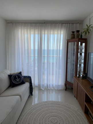 Imagem Apartamento com 2 Quartos à Venda, 60 m² em Itapuã - Salvador Imagem Apartamento com 2 Quartos à Venda, 60 m² em Itapuã - Salvador