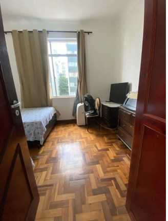 Imagem Apartamento com 2 Quartos à Venda, 118 m² em Barra - Salvador Imagem Apartamento com 2 Quartos à Venda, 118 m² em Barra - Salvador