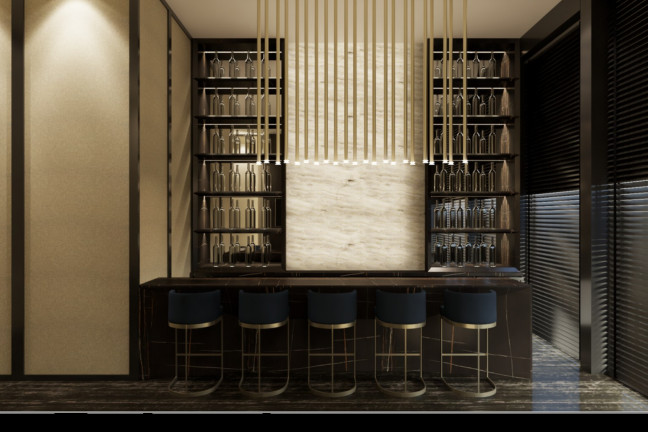 Imagem Imóvel com 3 Quartos à Venda, 122 m² em Centro - Balneário Camboriú Imagem Imóvel com 3 Quartos à Venda, 122 m² em Centro - Balneário Camboriú