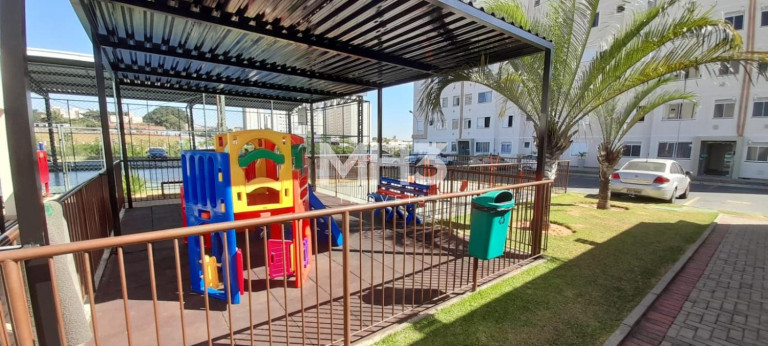 Imagem Imóvel com 1 Quarto à Venda, 36 m² em Fundação Da Casa Popular - Campinas Imagem Imóvel com 1 Quarto à Venda, 36 m² em Fundação Da Casa Popular - Campinas