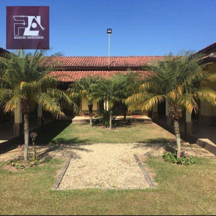 Imagem Chácara com 4 Quartos à Venda, 500 m² em área Rural De Lorena - Lorena Imagem Chácara com 4 Quartos à Venda, 500 m² em área Rural De Lorena - Lorena