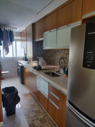 Imagem Apartamento com 3 Quartos à Venda, 82 m² em Jardim Flor Da Montanha - Guarulhos Imagem Apartamento com 3 Quartos à Venda, 82 m² em Jardim Flor Da Montanha - Guarulhos