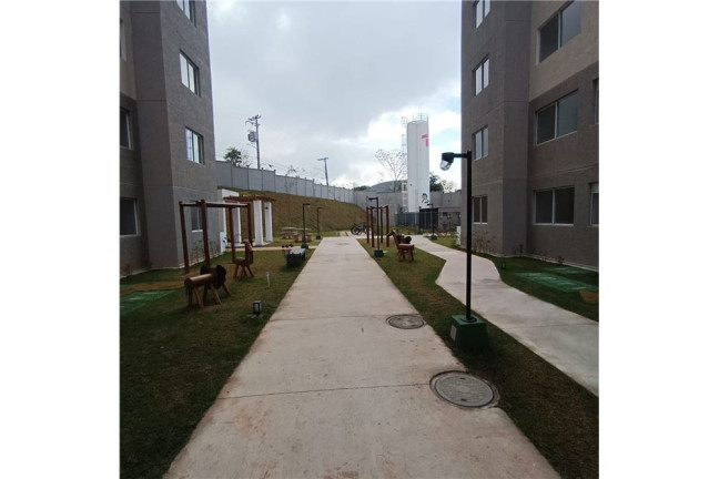 Imagem Apartamento com 2 Quartos à Venda, 43 m² em Horto Florestal - São Paulo Imagem Apartamento com 2 Quartos à Venda, 43 m² em Horto Florestal - São Paulo